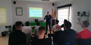 Descubre el error más habitual al hacerse socorrista acuático y cómo evitarlo antes de empezar el curso.