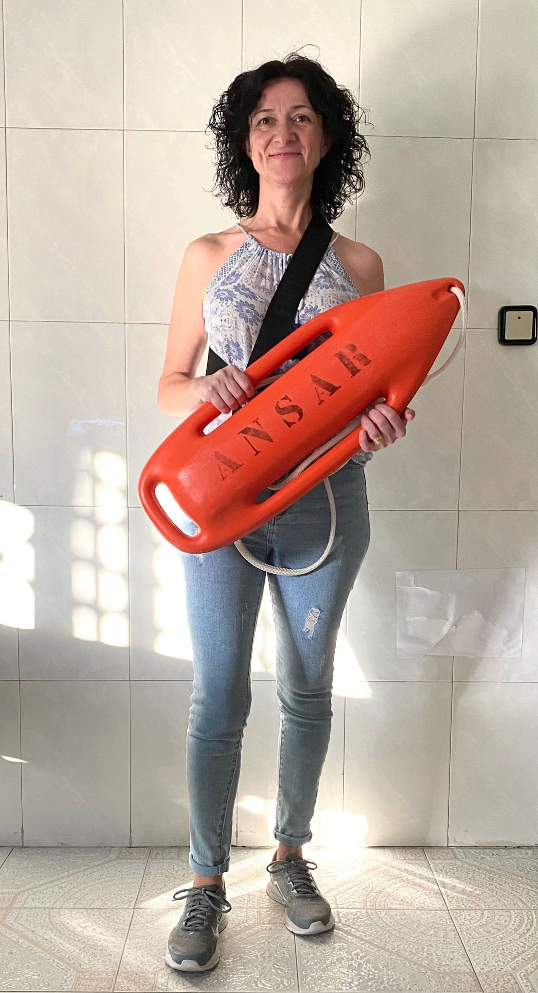 Conoce los requisitos socorrista acuático y las cualidades personales necesarias para superar el curso.