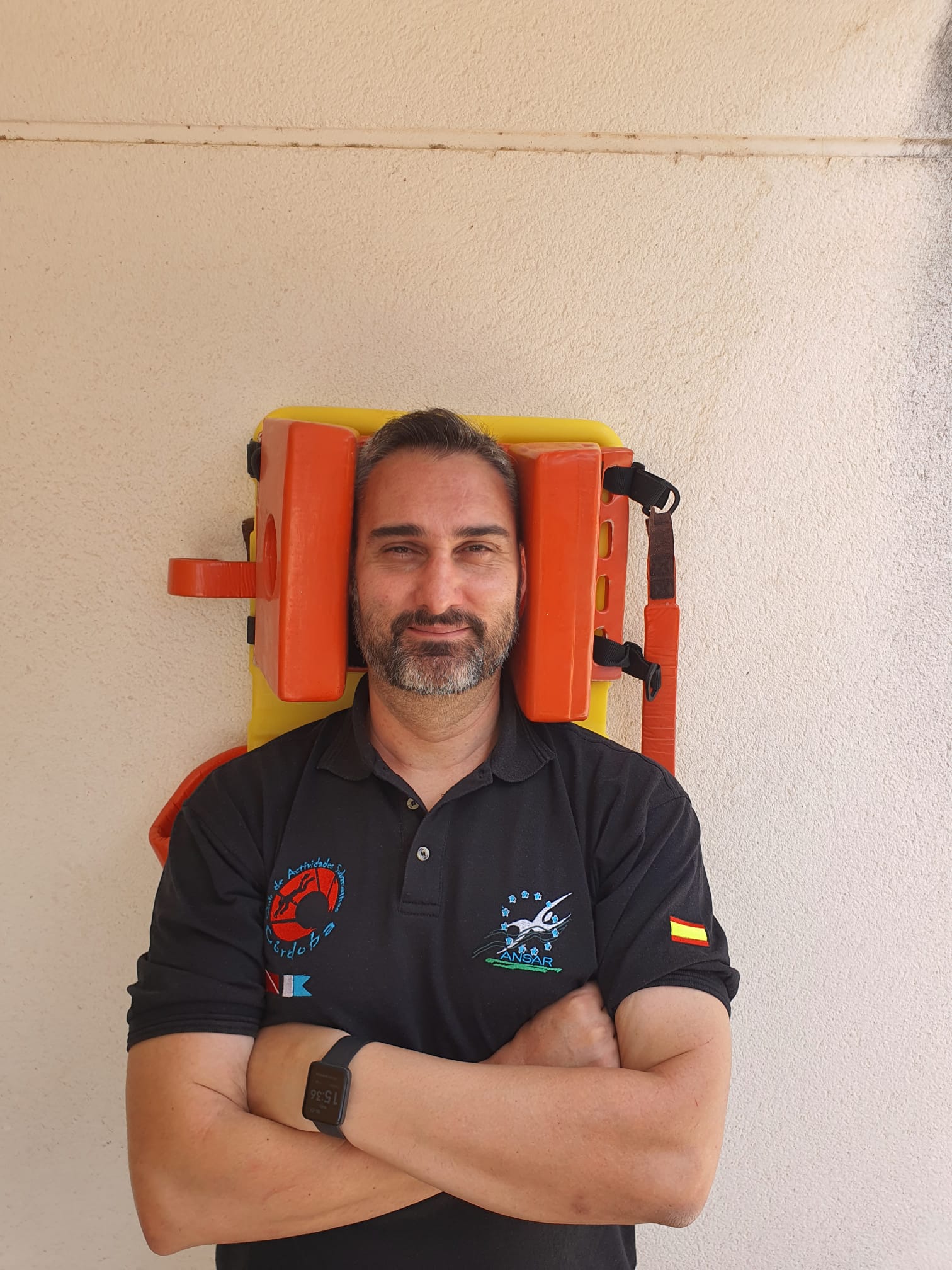 Te explicamos la duración curso socorrista acuático y todo lo que incluye la formación completa.