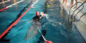 curso socorrista acuatico LINARES