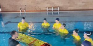 Estas son las señales reales de ahogamiento que casi nadie reconoce en piscinas.