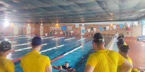 Descubre los 5 errores más peligrosos que se cometen en piscinas vigiladas y por qué el socorrista no puede evitar todos.
