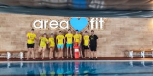 Descubre el detalle que marca la diferencia entre un socorrista profesional y uno imprudente según la experiencia de nuestros monitores.