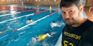 Descubre por qué un socorrista profesional realiza menos rescates que los que evita y cómo la prevención salva más vidas según el manual oficial.