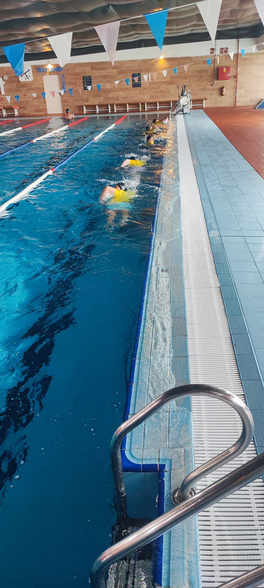 Conoce la importancia de los primeros 3 minutos en un ahogamiento y cómo los socorristas entrenan para actuar en ese tiempo crítico.