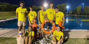 Descubre el error más habitual que cometen los aspirantes a socorrista acuático y cómo evitarlo según la formación oficial